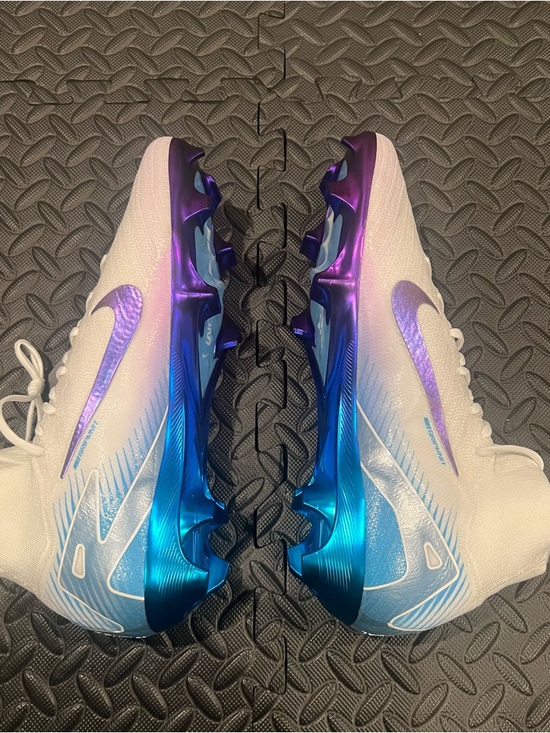 Nike Zoom Mercurial Superfly 10 Elite FG ‘Chromatic Pack’ HV4888-100 Size 12.5 main image 8